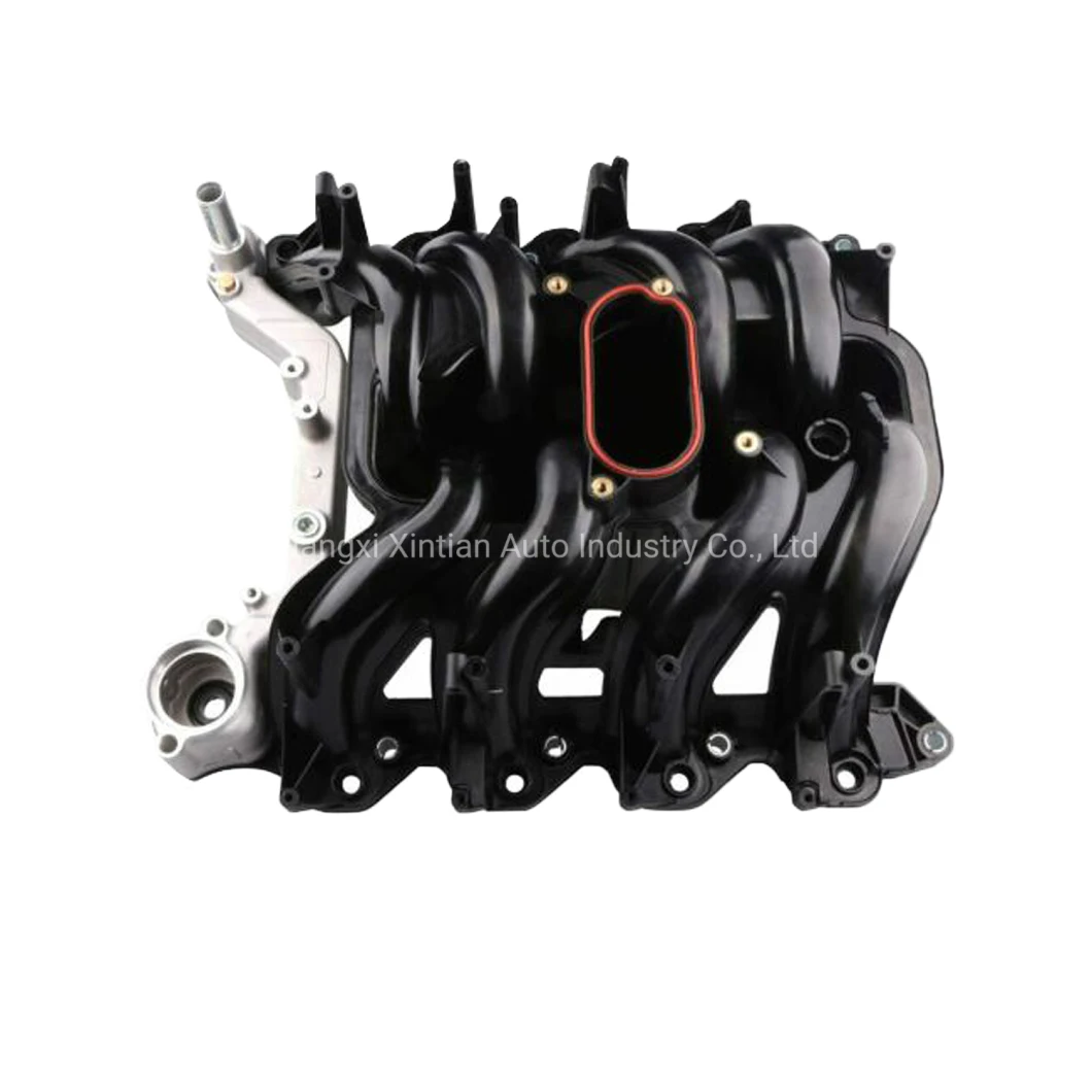 019495093848 High Quality Auto Car Engine Part Intake Manifold for 1997-1999 Ford F-250 2002-2006 Ford Lobo