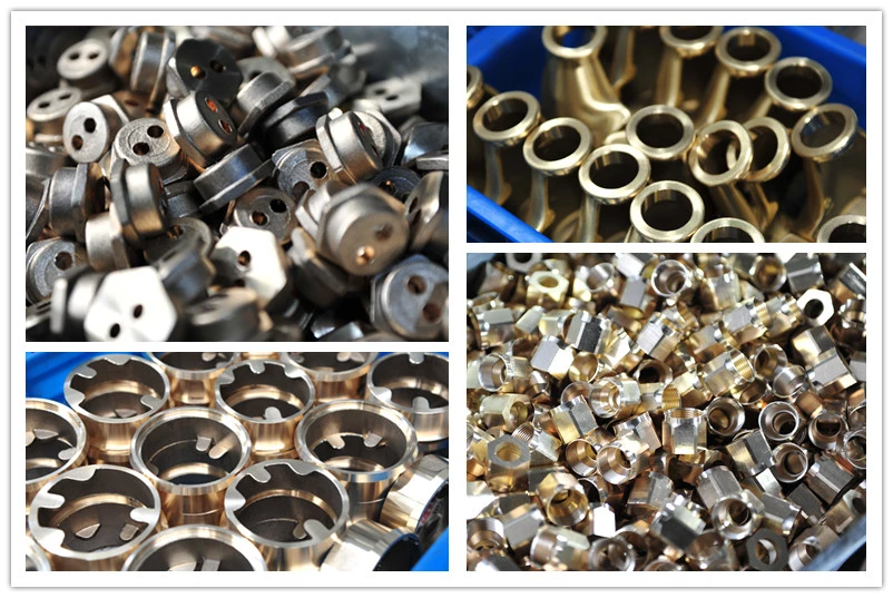 Professional Brass Manufacturer Threaded Fittings Reducing Bush, Brass Fitting