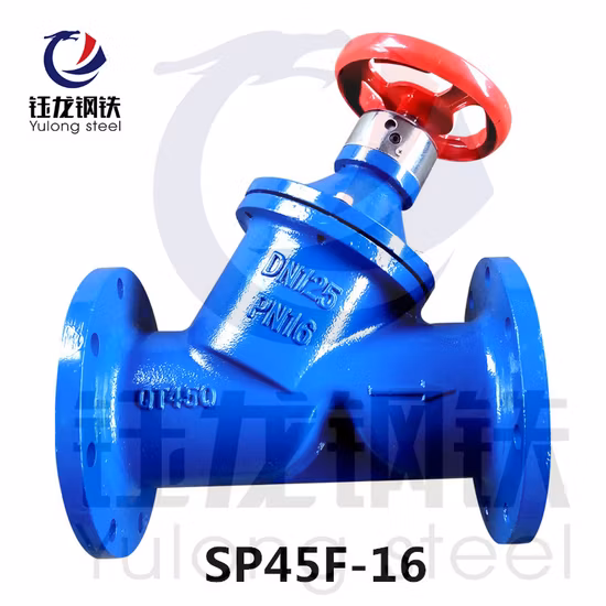 Full Rnage Heatings Balance Pressure Reducing Safety Radiator Air Vents Control Valves